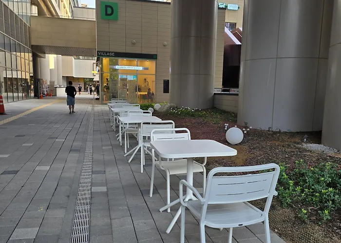 가산디지털단지역1호선 7호선 신축 풀옵션 호텔식 アパート ソウル特別市
